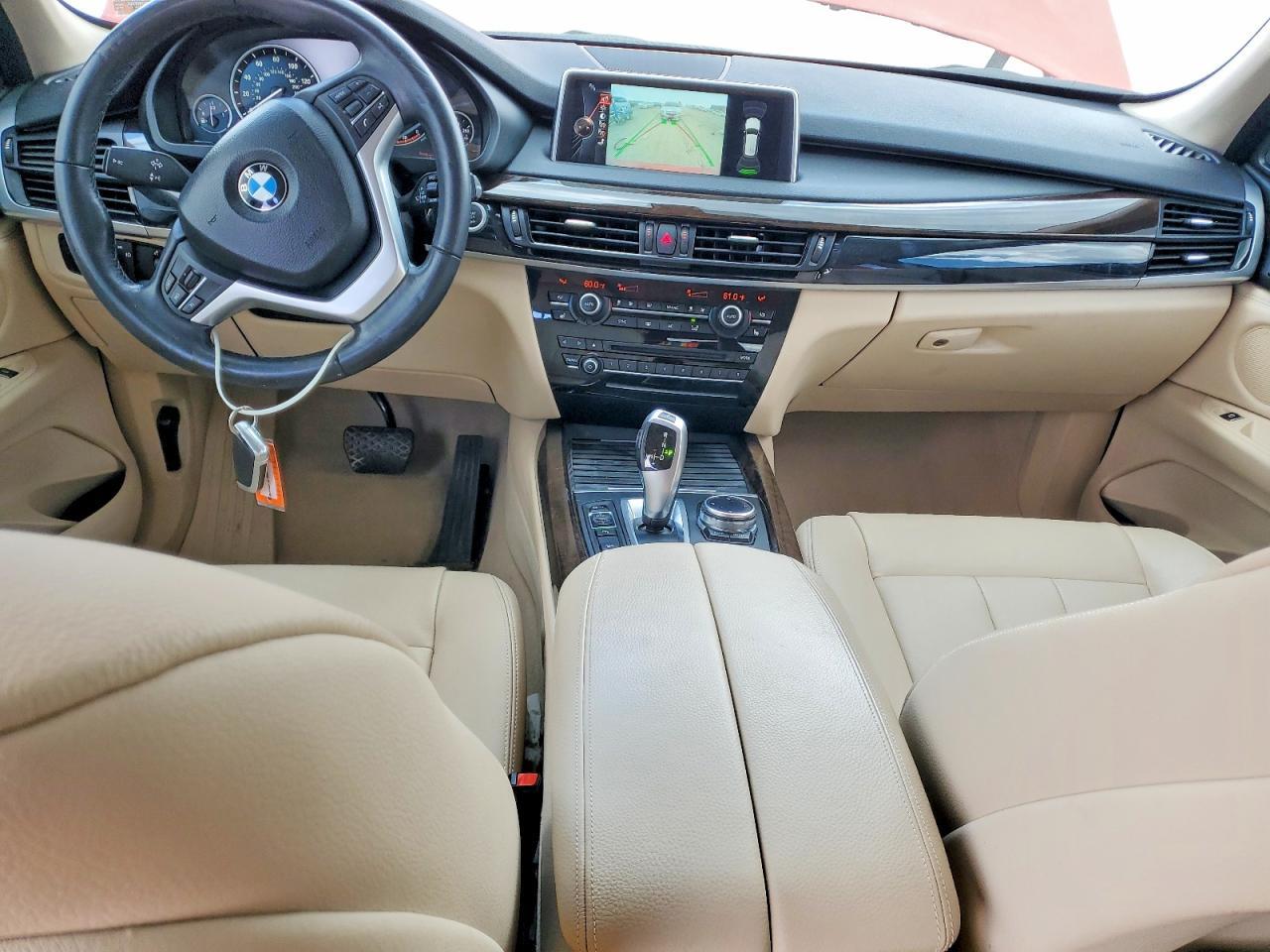 2014 BMW X5