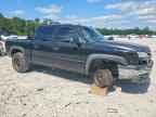 2005 CHEVROLET Silverado