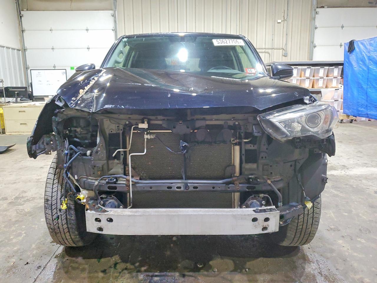 2017 TOYOTA 4Runner