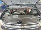 2008 CHEVROLET Silverado