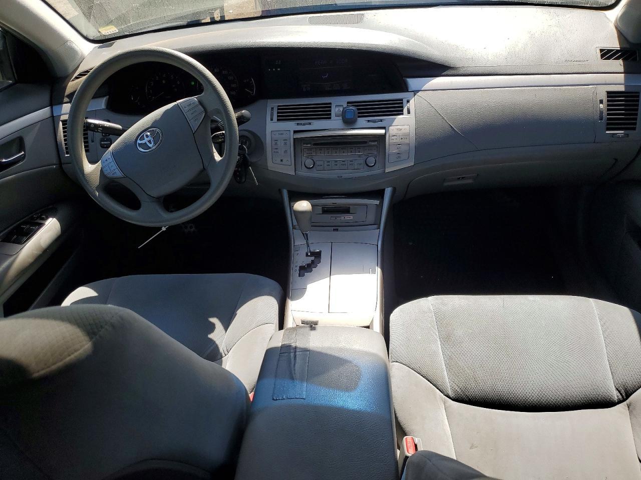 2006 TOYOTA Avalon