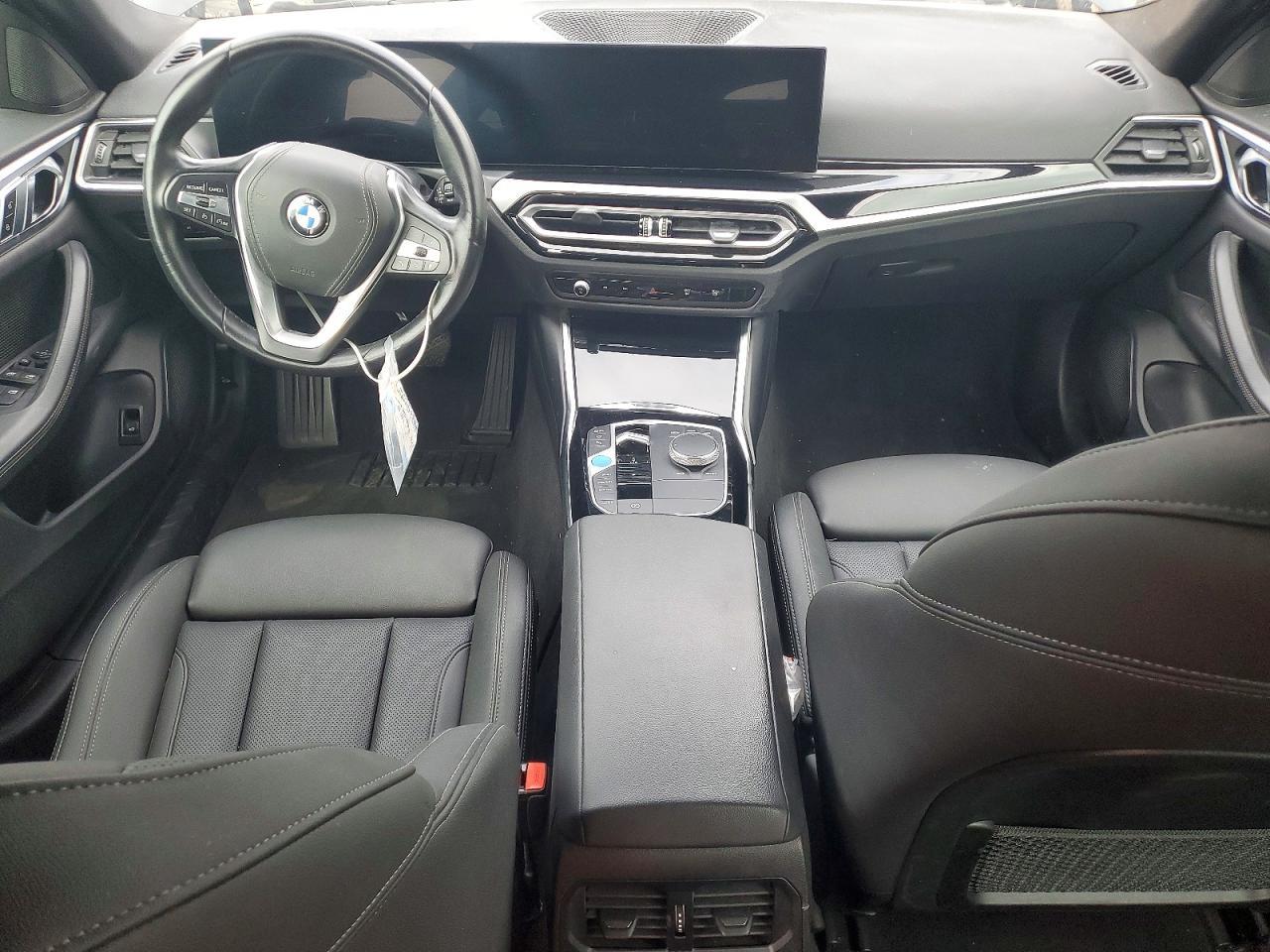 2024 BMW i4