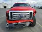 2011 FORD F-150 Lightning
