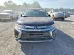 2017 MITSUBISHI outlander
