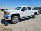 2016 GMC Sierra