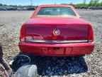 2007 CADILLAC DTS