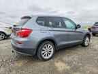 2013 BMW X3