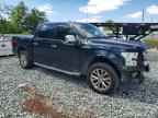 2016 FORD F-150 Lightning