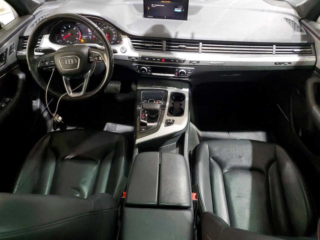 2018 AUDI Q7