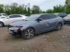 2019 NISSAN Maxima