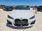 2022 BMW 4 Series