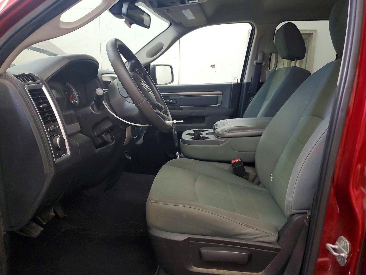 2015 RAM 1500