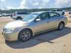 2010 NISSAN ALTIMA