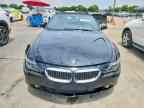 2005 BMW 6 Series