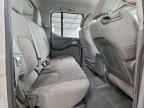 2013 NISSAN Frontier