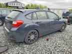 2013 SUBARU IMPREZA