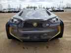 2016 BMW i8