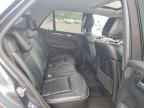 2012 MERCEDES-BENZ ML-Class