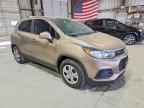 2018 CHEVROLET TRAX
