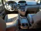 2011 HONDA ODYSSEY