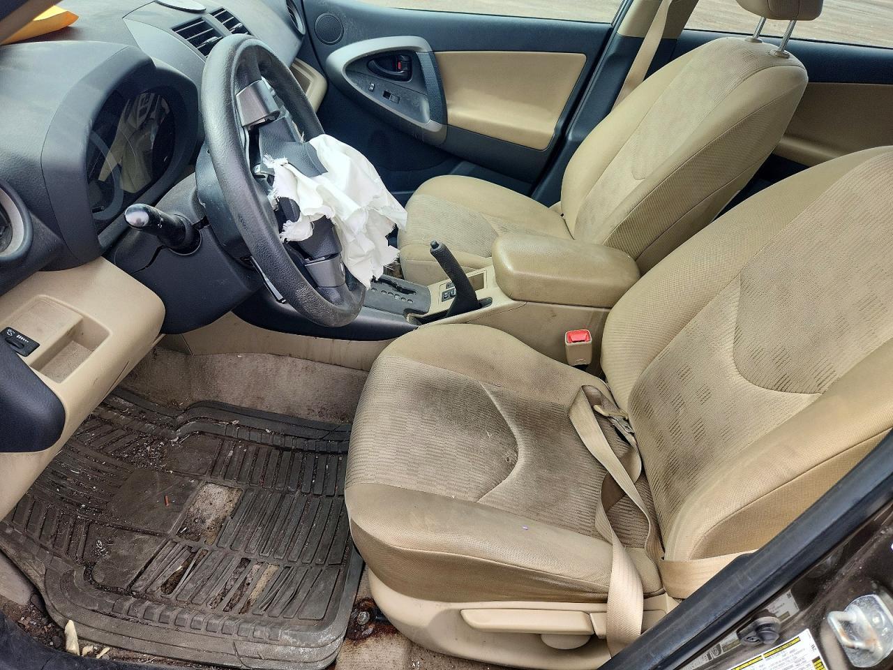 2010 TOYOTA RAV4
