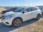 2016 NISSAN MURANO