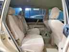 2009 TOYOTA HIGHLANDER
