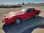 1979 CHEVROLET CORVETTE