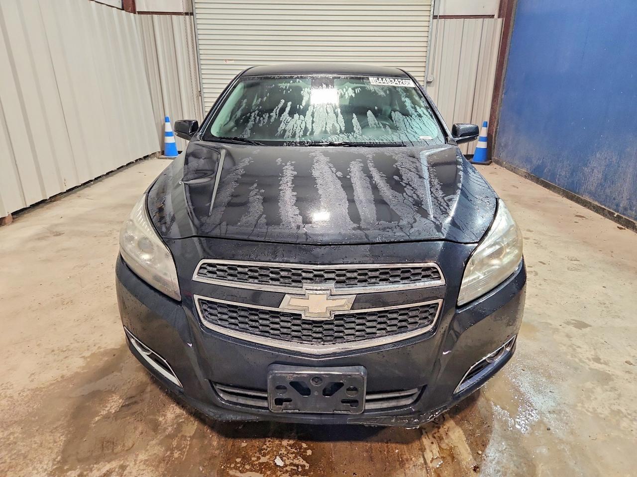 2013 CHEVROLET MALIBU