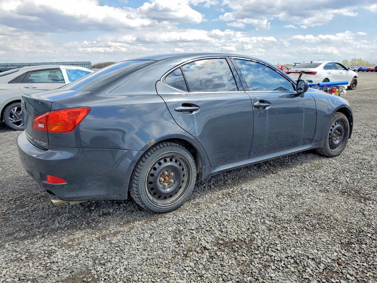 2006 LEXUS IS 250