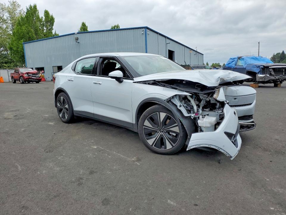 2024 POLESTAR 2