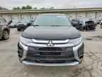 2018 MITSUBISHI outlander