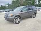 2008 HONDA PILOT