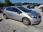 2014 KIA FORTE