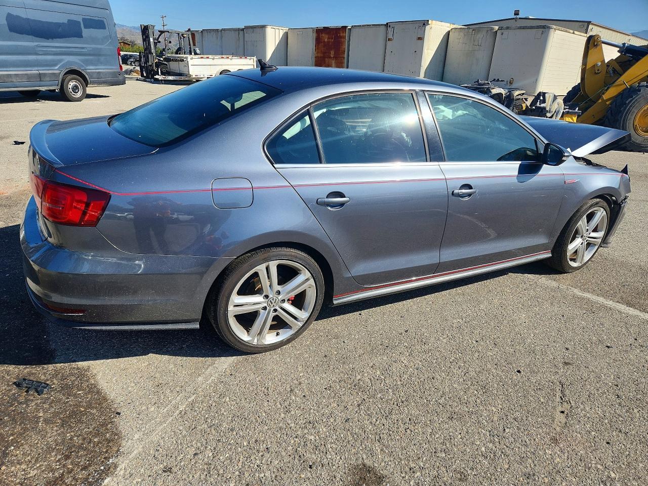 2016 VOLKSWAGEN JETTA