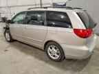 2008 TOYOTA SIENNA
