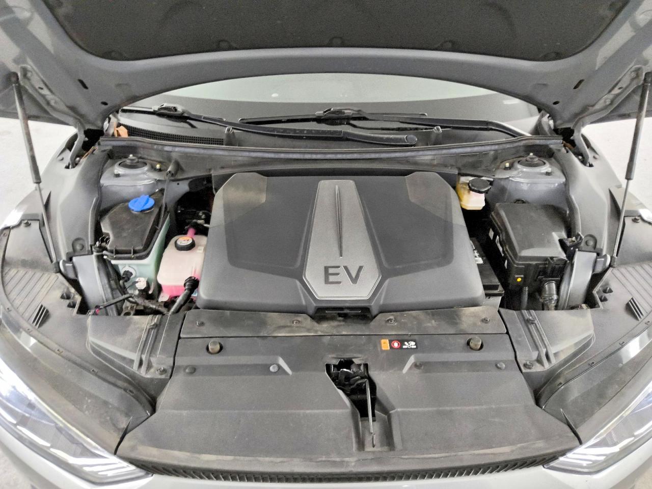 2024 KIA EV6