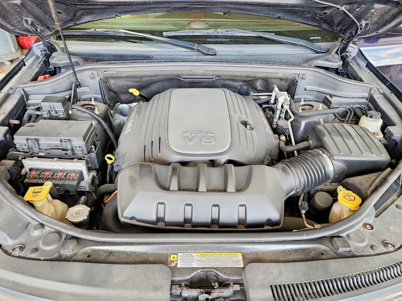 2011 JEEP Grand Cherokee