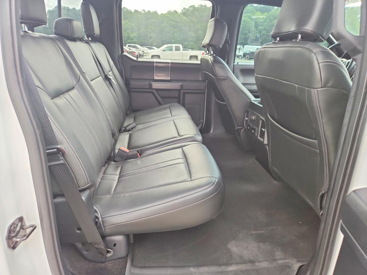 2018 FORD F-150 Lightning