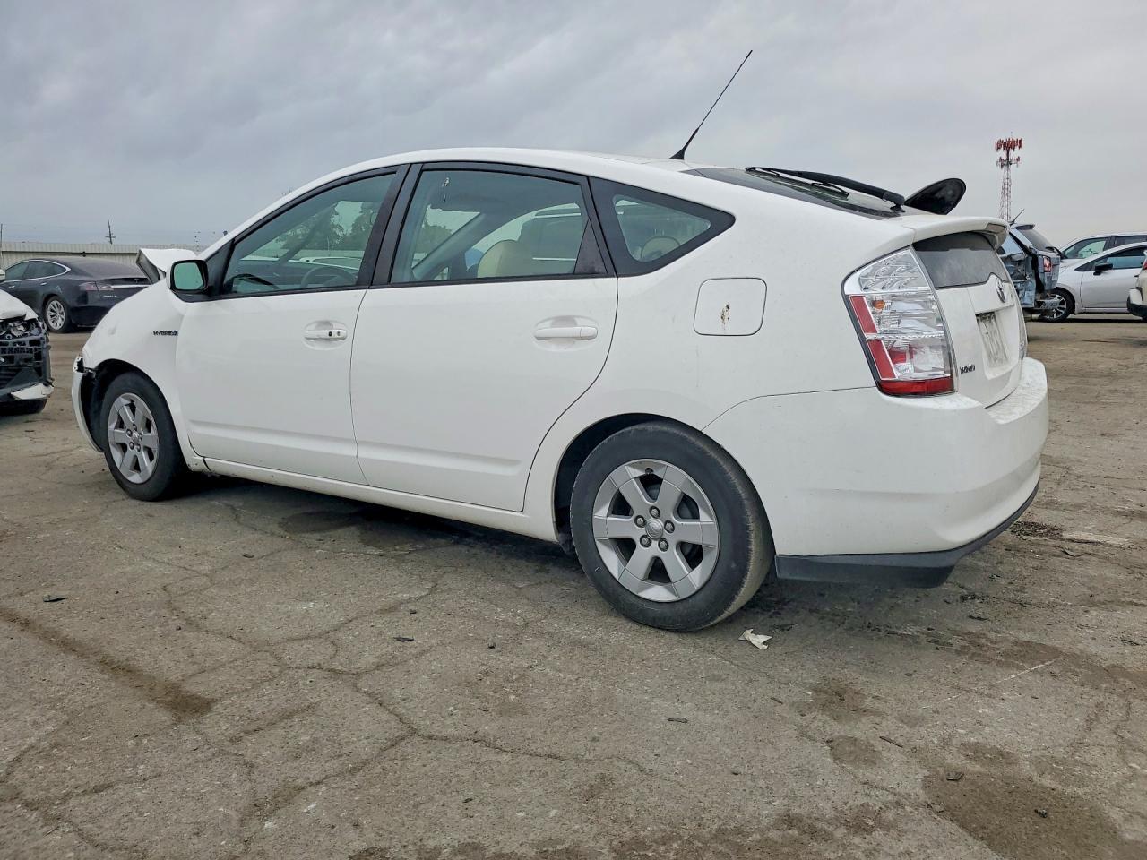 2006 TOYOTA PRIUS