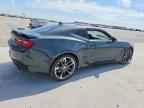 2017 CHEVROLET Camaro