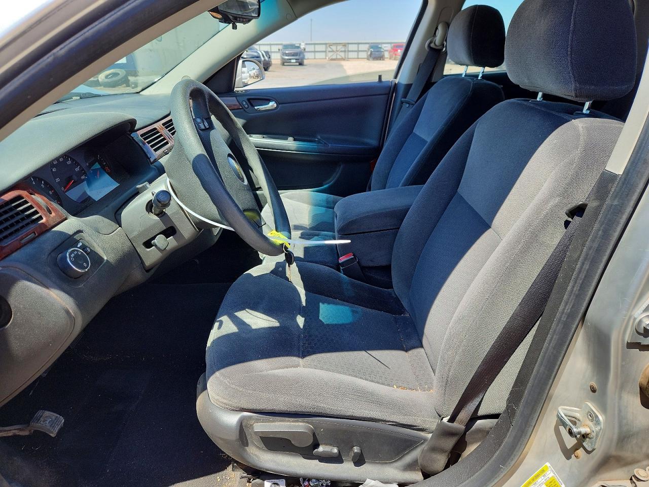 2006 CHEVROLET IMPALA