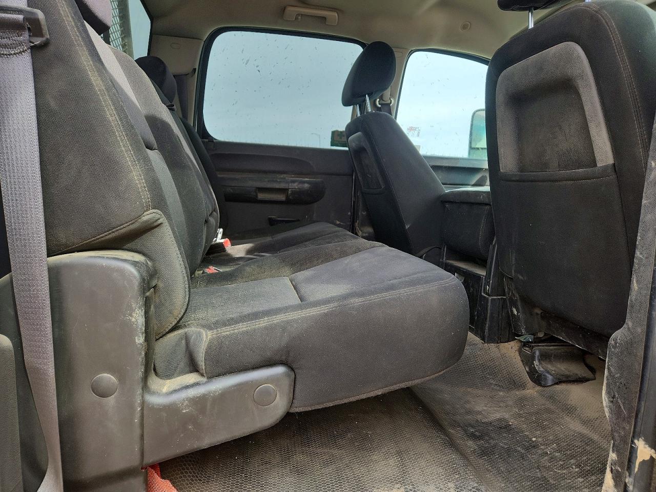2013 GMC Sierra