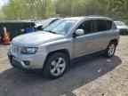 2015 JEEP Compass