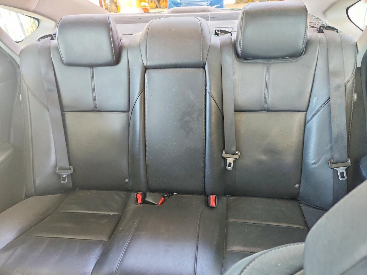2016 TOYOTA Avalon