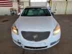 2011 BUICK Regal