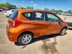 2018 NISSAN Versa Note