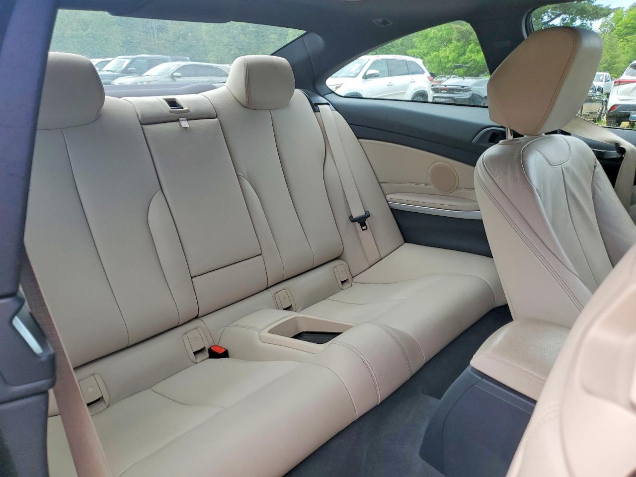 2014 BMW 4 Series