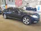 2009 LEXUS LS 460
