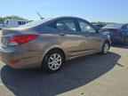 2012 HYUNDAI ACCENT